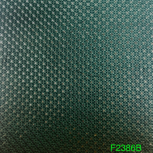 Chikankari Rayon Fabric-F2386
